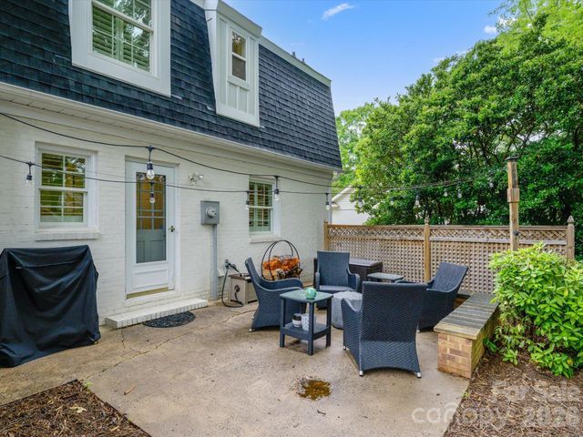7531 Whistlestop Road, Charlotte, NC 28210