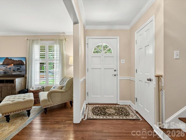 7531 Whistlestop Road, Charlotte, NC 28210