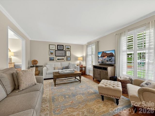 7531 Whistlestop Road, Charlotte, NC 28210