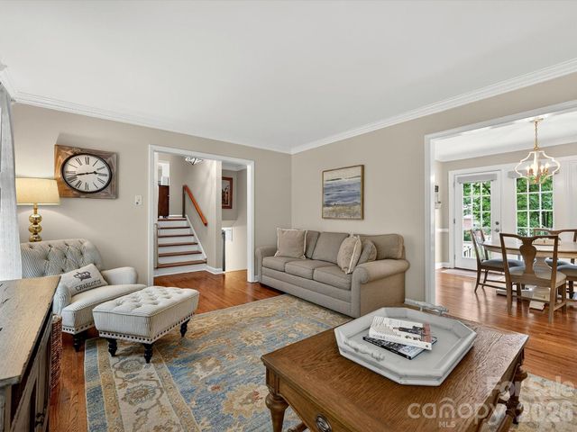 7531 Whistlestop Road, Charlotte, NC 28210