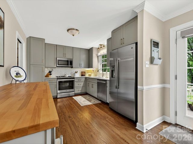 7531 Whistlestop Road, Charlotte, NC 28210