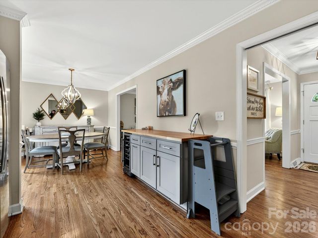 7531 Whistlestop Road, Charlotte, NC 28210