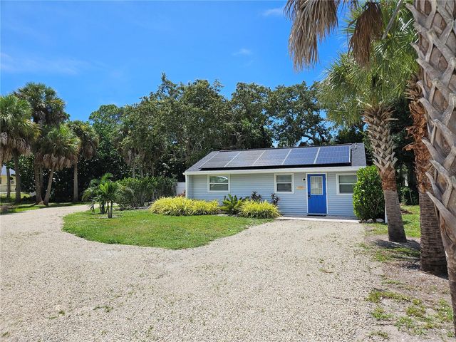5042 LINDA STREET A, Venice, FL 34293