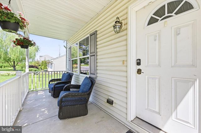 3815 HAZELWOOD AVE, Downingtown, PA 19335