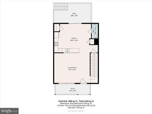3815 HAZELWOOD AVE, Downingtown, PA 19335