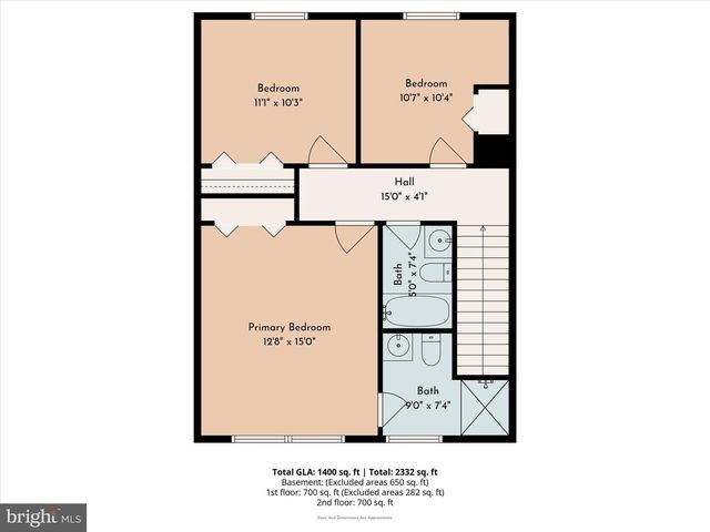 3815 HAZELWOOD AVE, Downingtown, PA 19335
