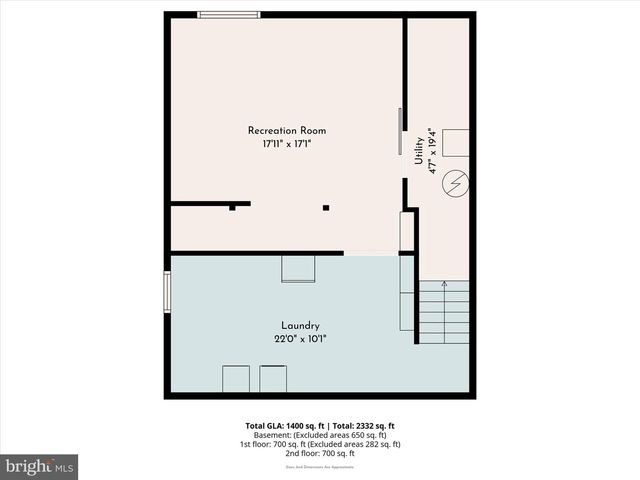 3815 HAZELWOOD AVE, Downingtown, PA 19335