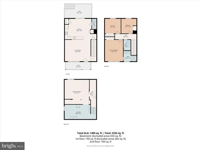 3815 HAZELWOOD AVE, Downingtown, PA 19335