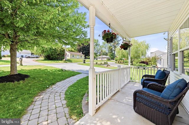 3815 HAZELWOOD AVE, Downingtown, PA 19335