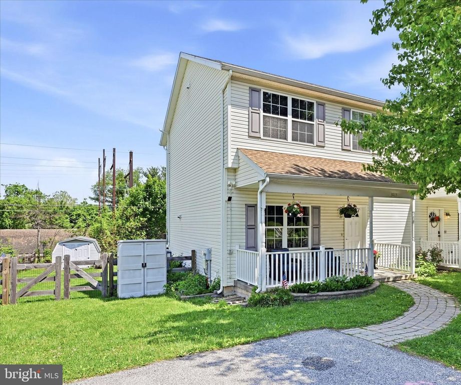 3815 HAZELWOOD AVE, Downingtown, PA 19335
