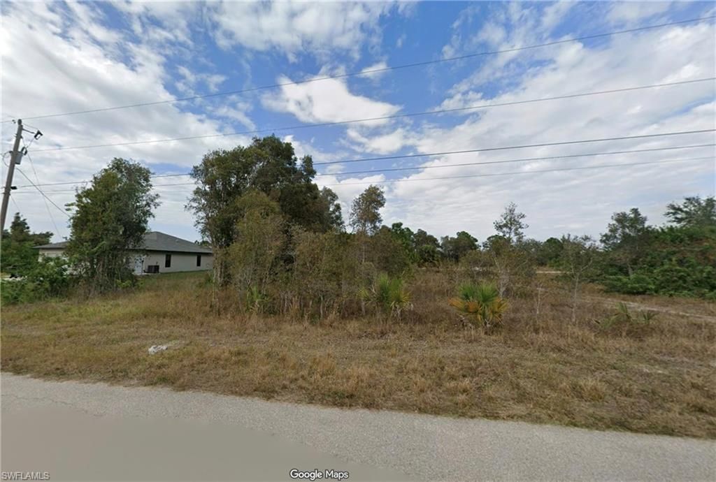126 Paxton ST, LEHIGH ACRES, FL 33974 — exterior