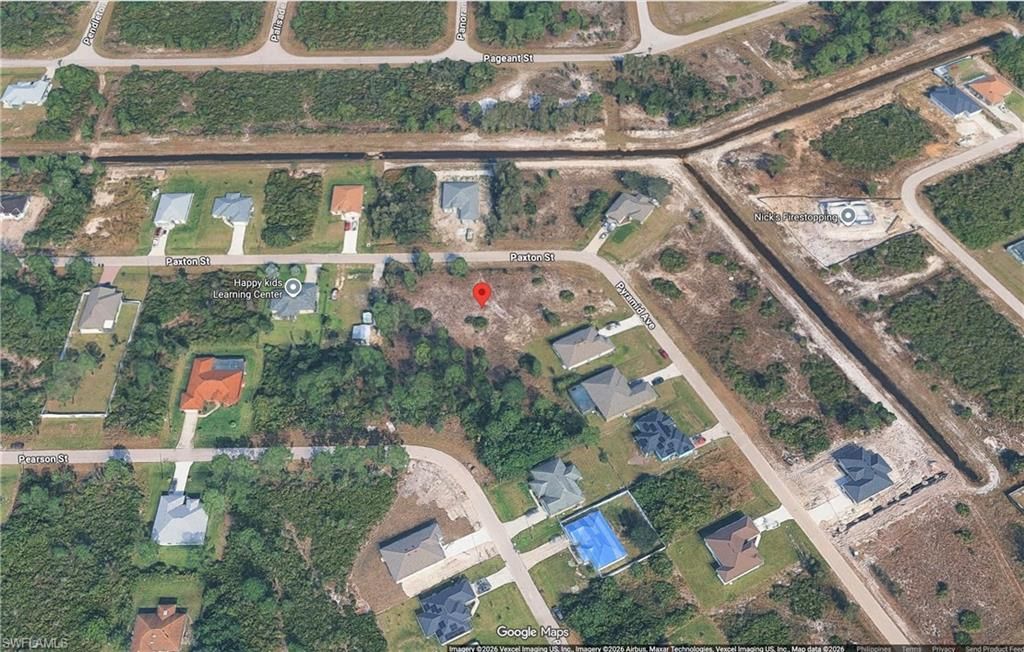126 Paxton ST, LEHIGH ACRES, FL 33974 — photo 3