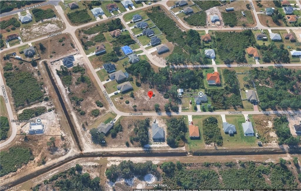 126 Paxton ST, LEHIGH ACRES, FL 33974 — photo 4