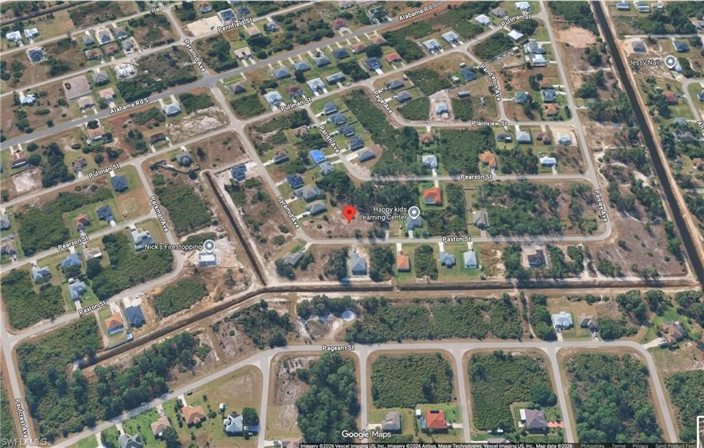 126 Paxton ST, LEHIGH ACRES, FL 33974 — photo 5