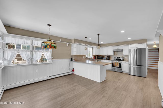 1 Tudor Avenue, Pine Beach, NJ 08741