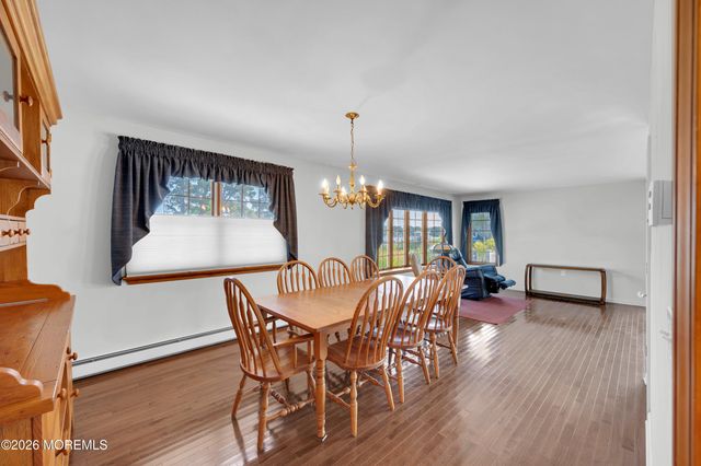 1 Tudor Avenue, Pine Beach, NJ 08741