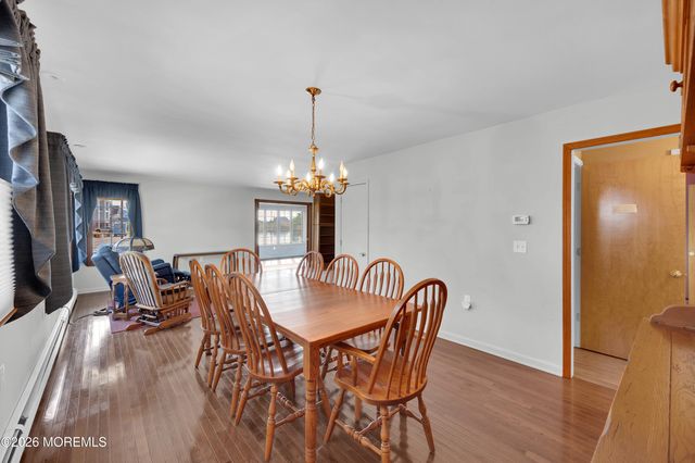1 Tudor Avenue, Pine Beach, NJ 08741