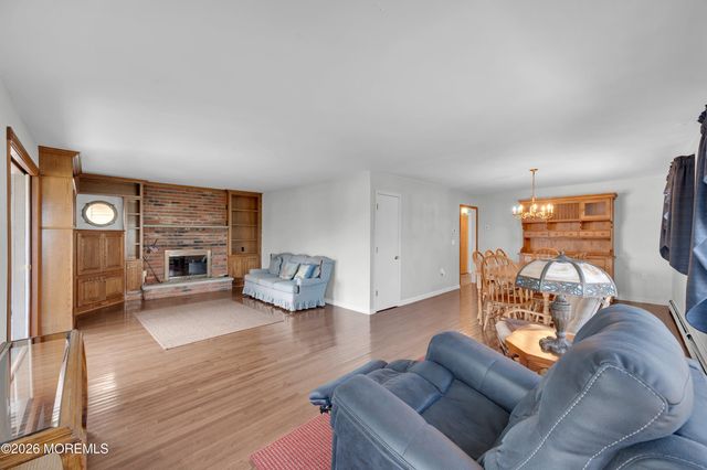 1 Tudor Avenue, Pine Beach, NJ 08741