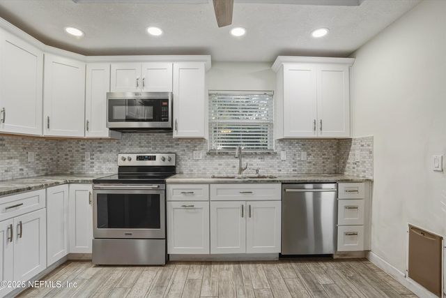 2846 TREASURE COVE Lane, Jacksonville, FL 32224