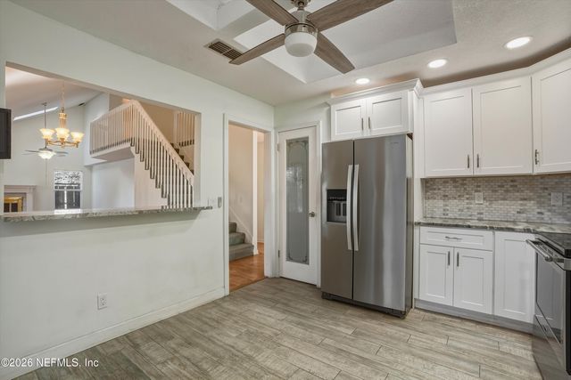 2846 TREASURE COVE Lane, Jacksonville, FL 32224