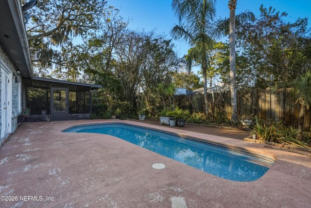 2846 TREASURE COVE Lane, Jacksonville, FL 32224