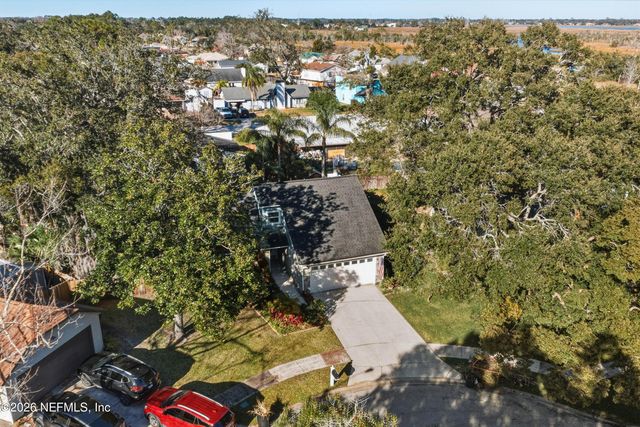 2846 TREASURE COVE Lane, Jacksonville, FL 32224