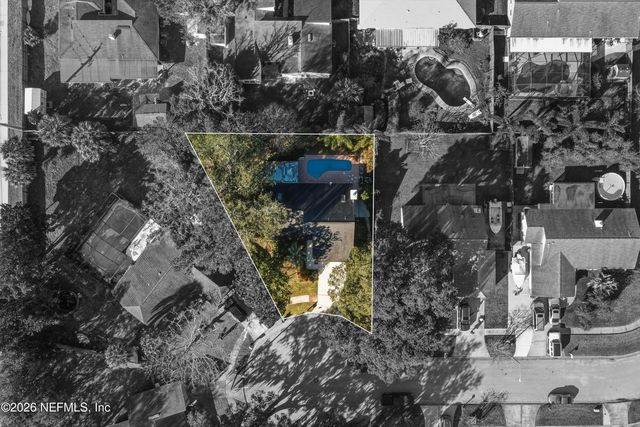 2846 TREASURE COVE Lane, Jacksonville, FL 32224