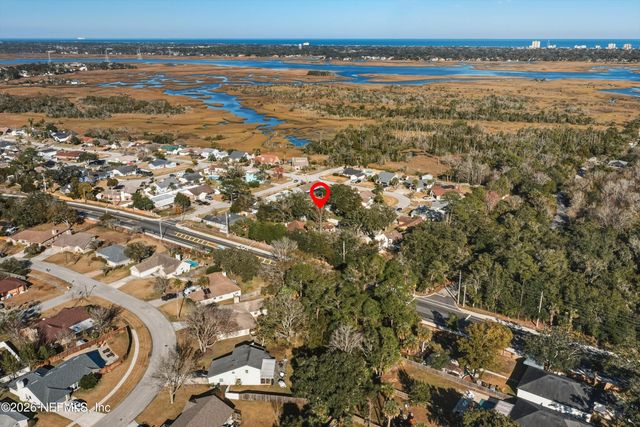 2846 TREASURE COVE Lane, Jacksonville, FL 32224