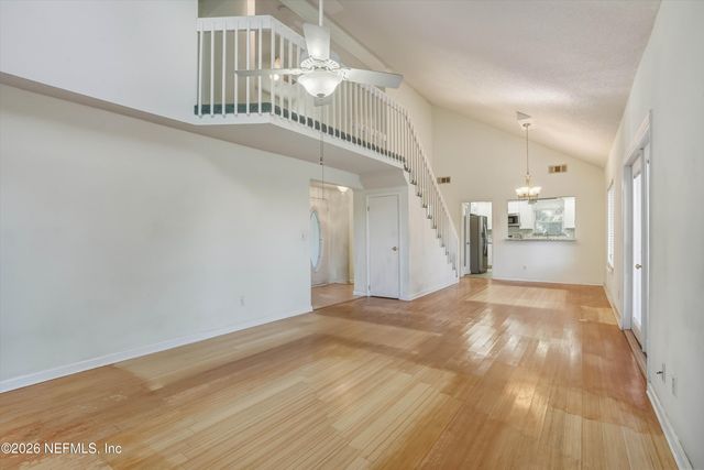 2846 TREASURE COVE Lane, Jacksonville, FL 32224