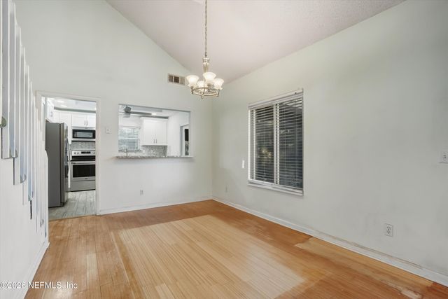 2846 TREASURE COVE Lane, Jacksonville, FL 32224