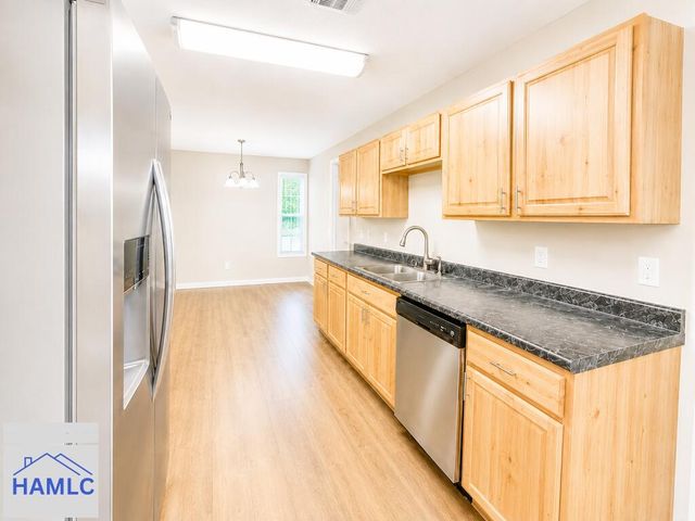 503 Myrtle Lane, Hinesville, GA 31313