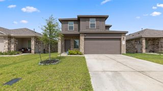 14040 Thunder Pines Drive, Conroe, TX 77302