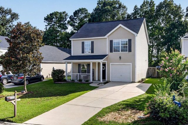 1007 Friartuck Trail, Ladson, SC 29456