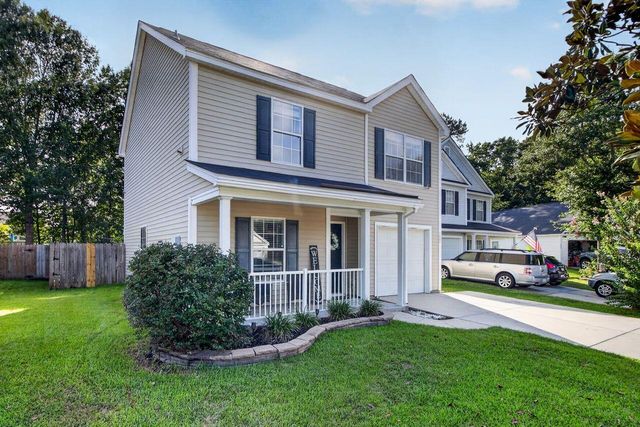 1007 Friartuck Trail, Ladson, SC 29456
