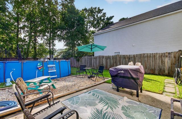 1007 Friartuck Trail, Ladson, SC 29456