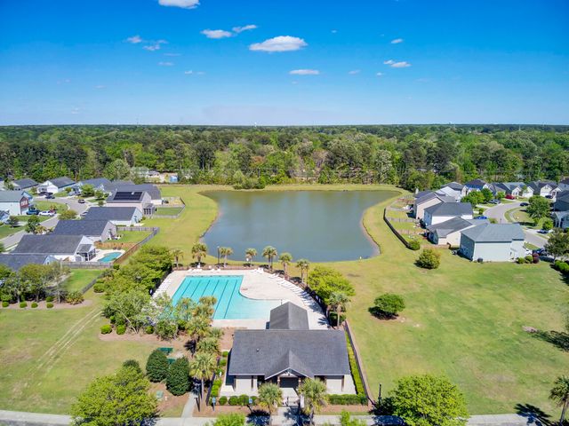 1007 Friartuck Trail, Ladson, SC 29456