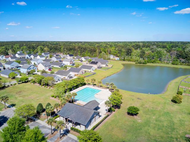 1007 Friartuck Trail, Ladson, SC 29456