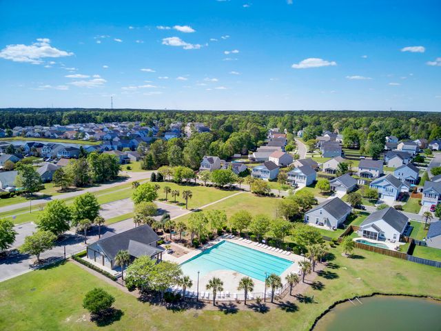 1007 Friartuck Trail, Ladson, SC 29456