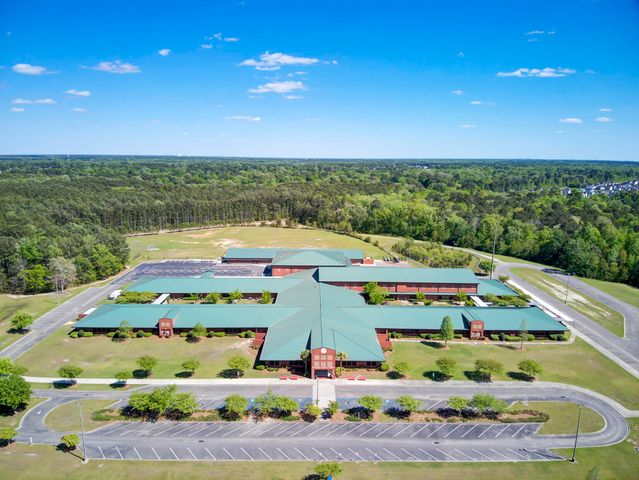 1007 Friartuck Trail, Ladson, SC 29456