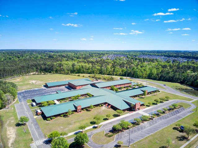 1007 Friartuck Trail, Ladson, SC 29456