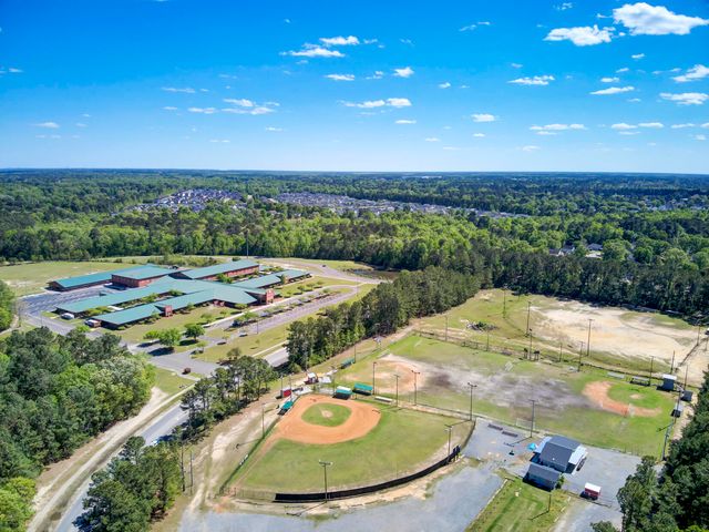 1007 Friartuck Trail, Ladson, SC 29456