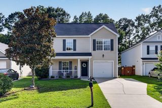 1007 Friartuck Trail, Ladson, SC 29456