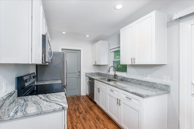 1707 Hall Road, Tallahassee, FL 32303