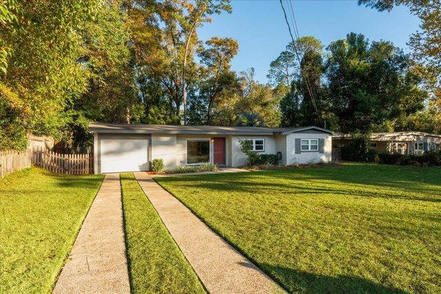 1707 Hall Road, Tallahassee, FL 32303