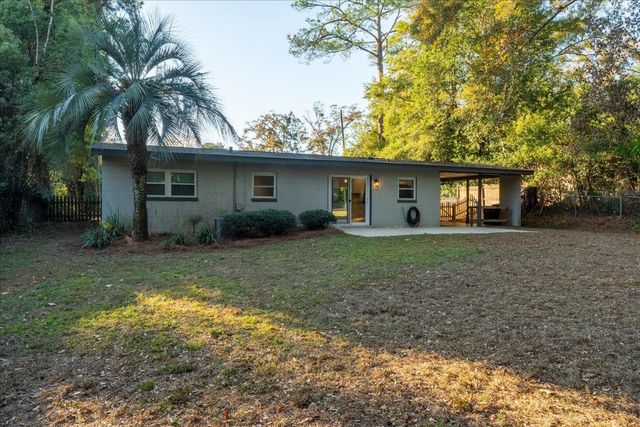 1707 Hall Road, Tallahassee, FL 32303