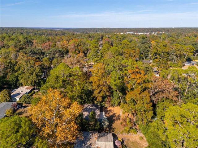 1707 Hall Road, Tallahassee, FL 32303