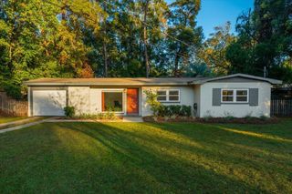 1707 Hall Road, Tallahassee, FL 32303