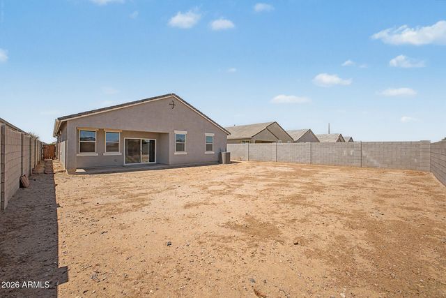38170 W AMALFI Avenue, Maricopa, AZ 85138