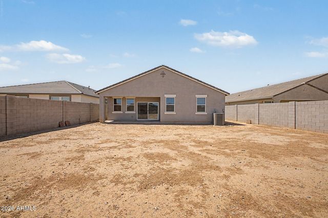 38170 W AMALFI Avenue, Maricopa, AZ 85138
