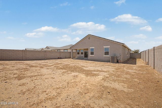 38170 W AMALFI Avenue, Maricopa, AZ 85138